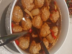 -湘邻呷铺·田园家宴(汉基广场店)