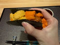 -小十Omakase(地王大厦店)
