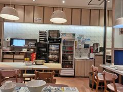 -松哥油焖大虾.小龙虾.黑鸭煲(海岸城店)