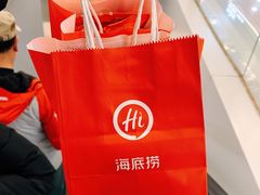 -海底捞火锅(武胜路凯德广场店)
