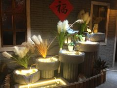 门面-锅来乐地锅鸡(安亭店)