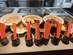 -佰家小厨·南京菜(夫子庙店)