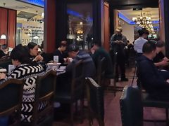 -新白鹿餐厅(百联中环店)