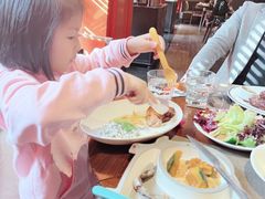 -食间牛排(湖西路店)