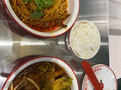 -堂堂小伙夫·辽宁小吃大排档(京西大悦城店)