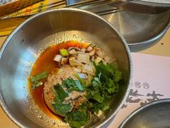 -西塔老太太泥炉烤肉(杭州首店)