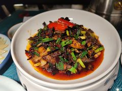 -锅碗瓢盆·重庆本土菜(南坪东东摩店)