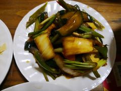 -韩师傅老大同刀削面(北苑路店)