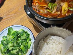 -肖记公安牛肉鱼杂馆· 省级非物质文化遗产(仁和路店)