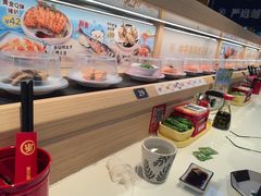 -三禾寿司(君尚店)