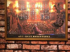 -MAX伯爵趣味互动密室逃脱(大坪D馆店)