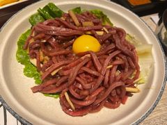 -郑阿姨的家·이모네·韩料&烤肉(武川路店)