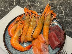 -青岛海天大酒店·1988全日餐厅