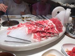 -爱丽格斯火锅(东岸国际店)