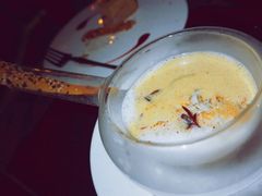 法式龙虾浓汤-AZUL by FUEL蓝色·法式酒馆(琶醍店)