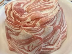 -楼外楼大刀肉传统火锅(西安大路店)