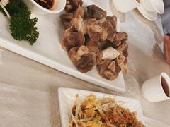 -那达慕蒙古风味酒楼
