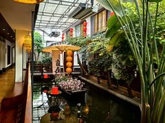 -小江南(老洋桥店)