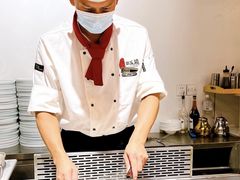 -世香全厨•日料·铁板烧(金桥店)