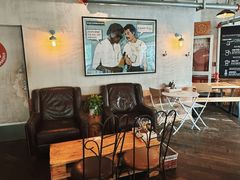 -Alimentari早午餐(安福路店)