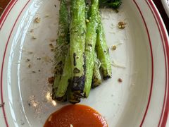 -Laures·月桂西班牙碳烤餐厅(十尚坊店)