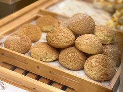 -君之狮子山·轻糖烘焙(松江印象城店)