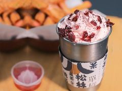 -BeauTea水仙(coco park店)