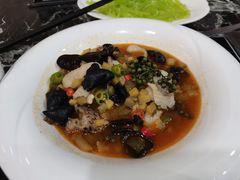 -李师傅脆肚(华强北店)