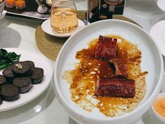 -荣粤酒家·融合粤菜