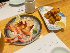 -鳗鲔料理小馆