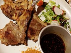 -丝路金桃·新疆菜(徐汇店)