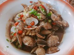 -老三样·美食研究中心(世贸路店)