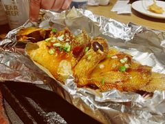 -金掌勺·锅包肉(广渠门店)