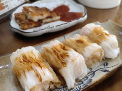 -本味友膳·茶餐厅(和达中心城店)
