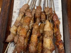 -马记永·兰州牛肉面(天通苑家乐福店)