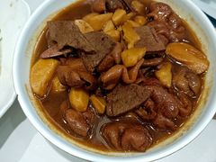 -老季市·三代非遗传承·地标美食老汁鸡(工农路店)