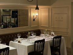 -壳里西餐厅Coquille Seafood Bistro(蒙自路店)