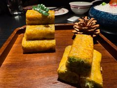 -锦楼·臻选新杭帮(杭州中心店)
