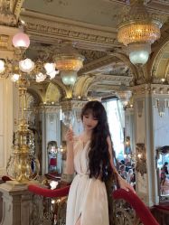 -DL HOPE造型