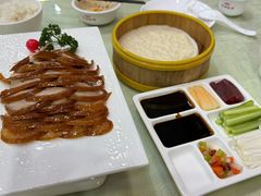 -东四民芳餐厅(世茂工三店)