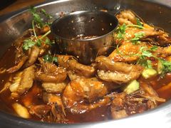 -喜虾客·大虾火锅(郑州无限城店)