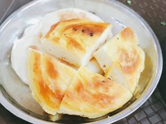 油酥烧饼-向阳羊汤(大同总店)