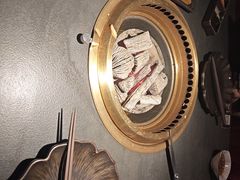 -铭牛烧肉·和牛海鲜自助(高新月牙湖店)