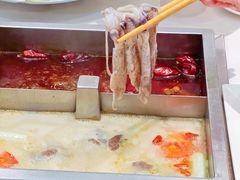 -皇城老妈川味火锅·大连海鲜火锅(港湾店)