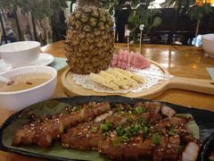 -别院里音乐餐酒吧(双流航空港店)