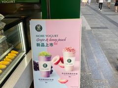 -茉酸奶(春熙路店)