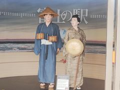 -富士山地震体验馆
