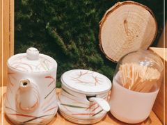 -森味花园·日本料理(伊藤洋华堂亚运村店)