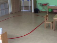 -自然树儿童之家(海珠翠城花园托育.早教校区)