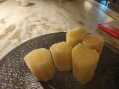 -吴越荣记苏州菜·松鼠桂鱼 100% 活鱼现做(月光码头店)
